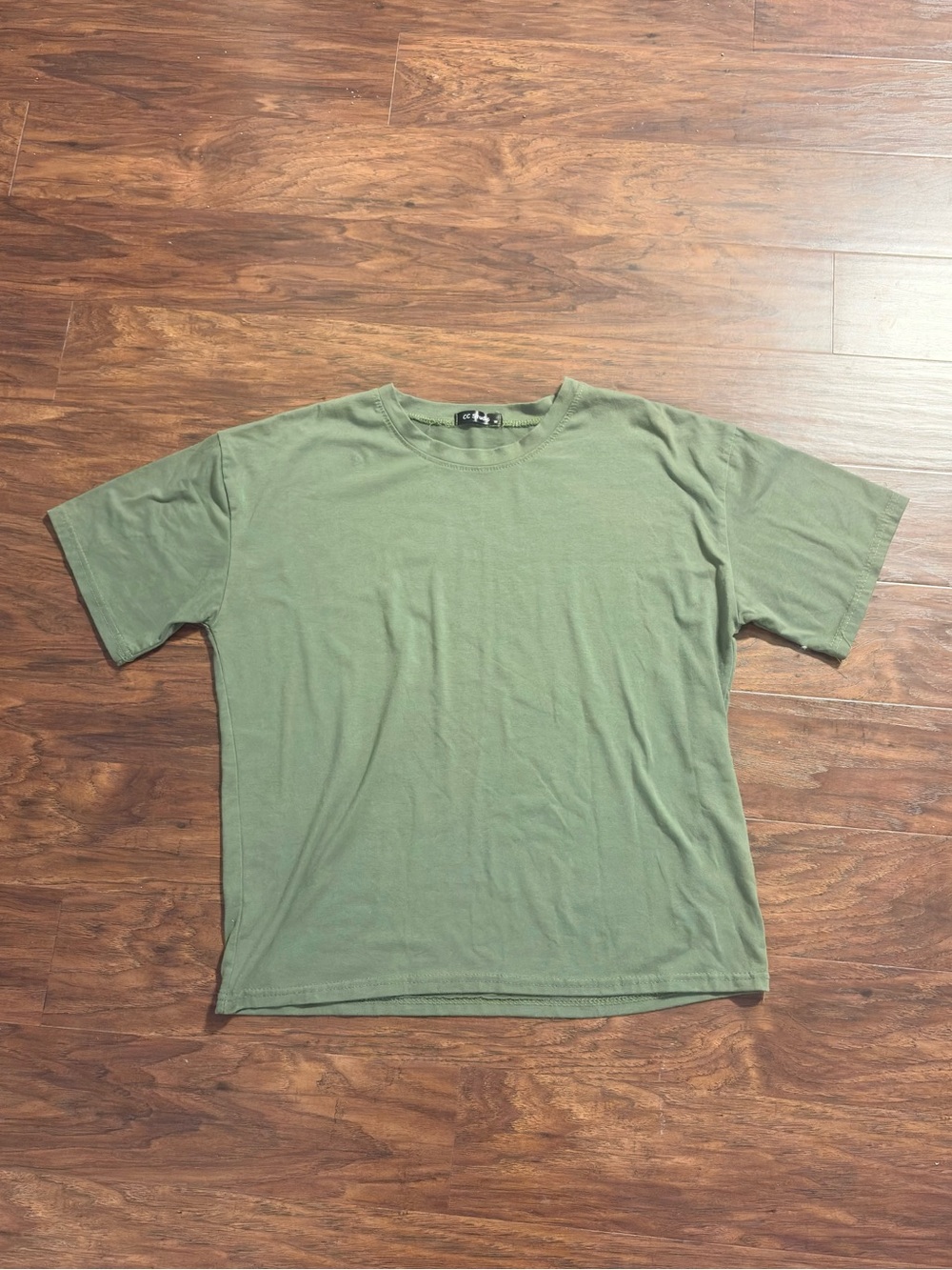 Casual T-Shirt